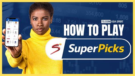 superpicks sa|How To Play .
